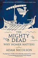 Mighty Dead,The - 1