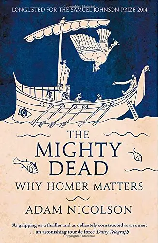 Mighty Dead,The