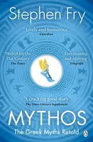 Mythos: The Greek Myths Retold - 1