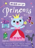 Make & Do: Princess - 1