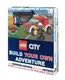 Lego City: Build Your Own Adventure - 1