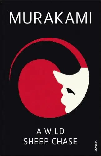 Murakami A Wild Sheep Chase
