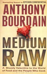 Medium Raw
