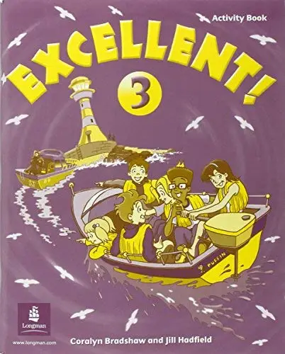 Excellent 3 WB