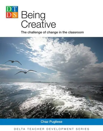 DTDS: Being Creative