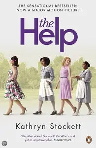 The Help (Film Tie-In)