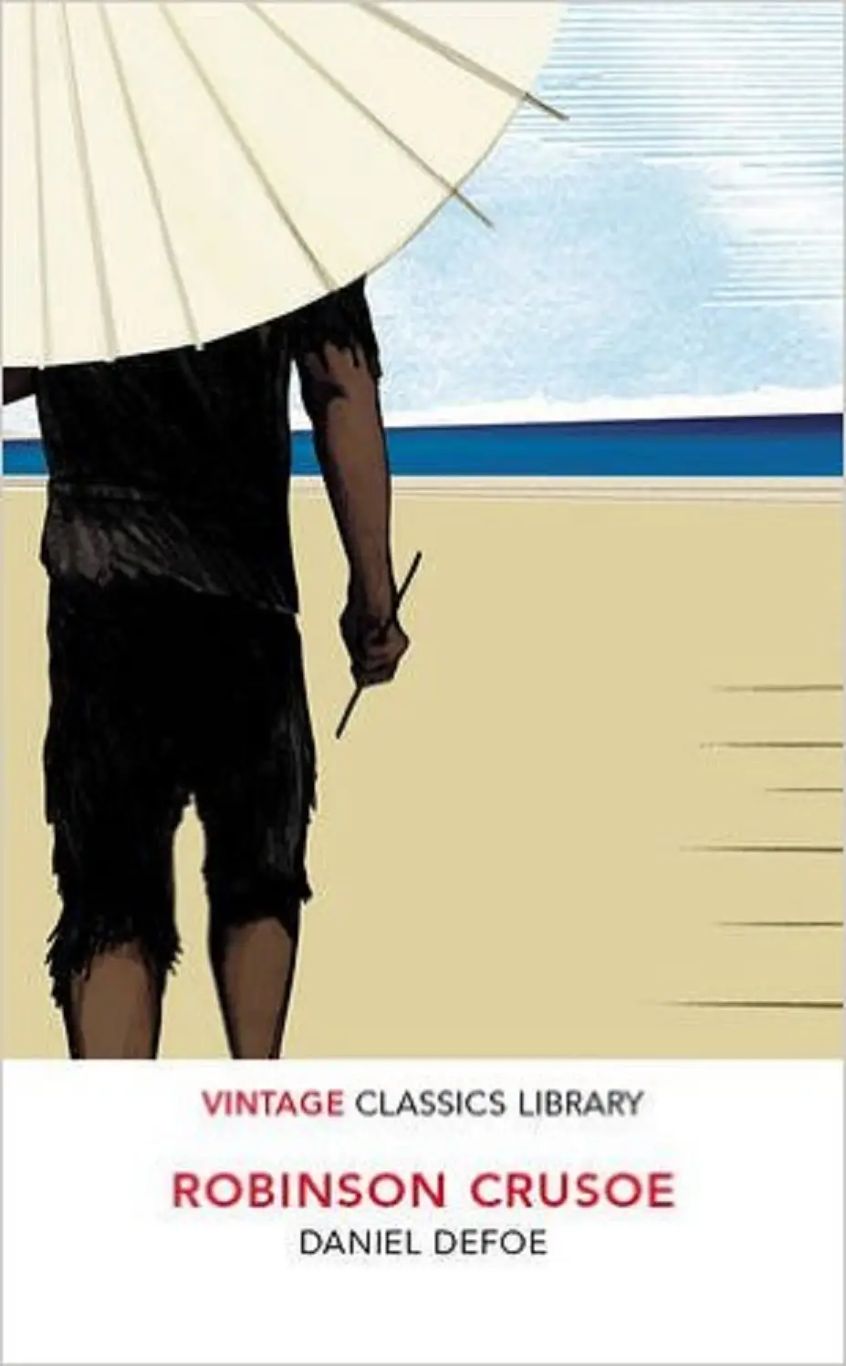 VCL Robinson Crusoe