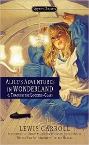 Alice's Adventures in Wonderland and Through the Looking...