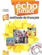 Echo Junior  B1 Livre de L`eleve + portfolio + DVD-ROM - 1