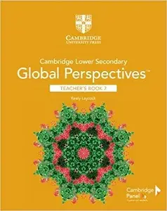 Cambridge Lower Secondary Global Perspectives Stage...