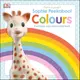 Sophie la girafe: Sophie Peekaboo! Colours - 1