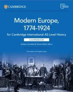 Cambridge International AS & A Level History Modern...