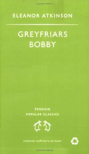 PPC Greyfriars Bobby