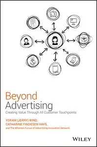 Beyond Advertising: Creating Value Through All Customer...