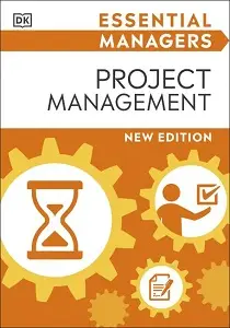 Essential Manager: Project Management (new ed.)