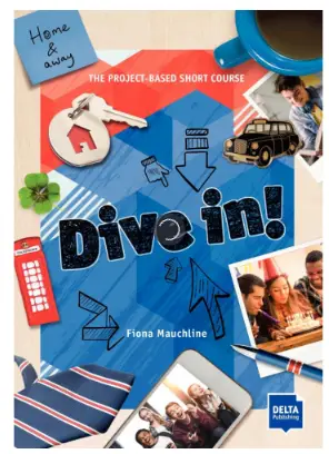 Dive In! Home & awey