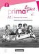 Prima Los geht's! A1.2 Handreichung und Audio-CD - 1