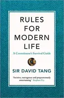 Rules for Modern Life - 1