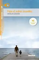 Mondes en VF B1 Papa et autres nouvelles - 1