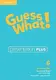 Guess What! Level 6 Presentation Plus DVD-ROM - 1