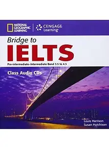 Bridge to IELTS Pre-Intermediate/Intermediate Band...