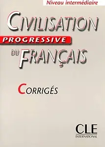 Civilisation Progr du Franc Interm Corriges