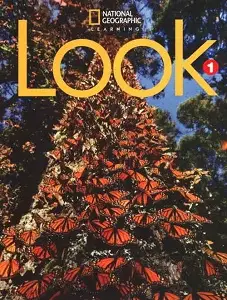 Look 1 SB British English