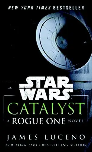 Star Wars: Catalyst