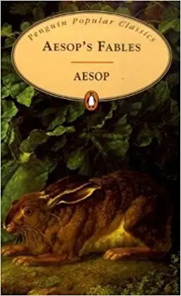 PPC Aesops Fables