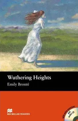 MCR5 Wuthering Heights