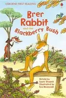 UFR2 Brer Rabbit and the Blackberry Bush - 1