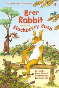 UFR2 Brer Rabbit and the Blackberry Bush