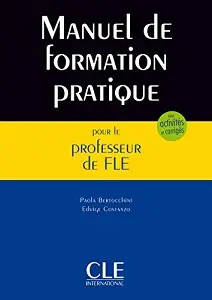 Manuel de formation pratique pour le professeur de...