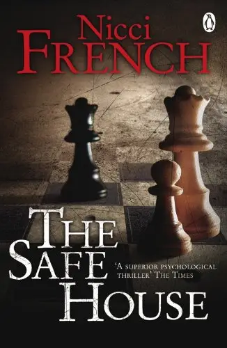 French Nicci Safe House,The
