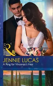 Modern: Ring for Vincenzo's Heir,A