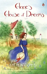 Anne of Green Gables (Book5): Anne's House of Dreams