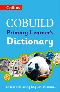 Primary Dictionaries: Primary Learner's Dictionary