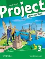 Project Fourth Edition 3 Student's Book - 1