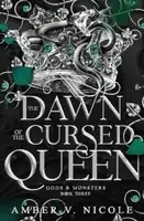 Gods and Monsters Book4: The Wrath of the Fallen
