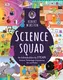 Science Squad [Hardcover] - 1