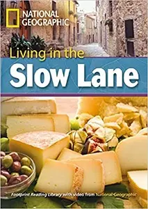 FRL3000 C1 Living in the Slow Lane