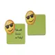 Cool Mood Sticky Notes - 1