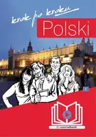 Polski, krok po kroku 2 Podręcznik studenta (e-coursebook) - 1
