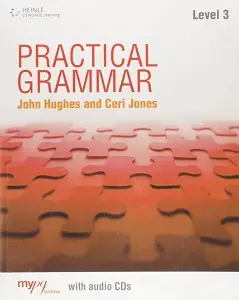 Practical Grammar 3 SB without Answers & Audio CDs