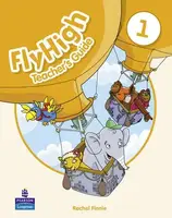 Fly High 1 TB (український компонент) - 1