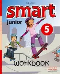 Smart Junior 5 WB with CD/CD-ROM FREE