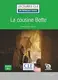 LCFB1/1300 mots La cousine Bette Livre + CD - 1