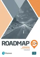 Roadmap B2+ WB +key - 1
