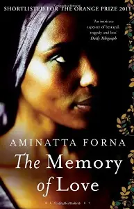 Memory of Love,The