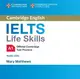IELTS Life Skills Official Cambridge Test Practice A1 Audio CDs (2) - 1